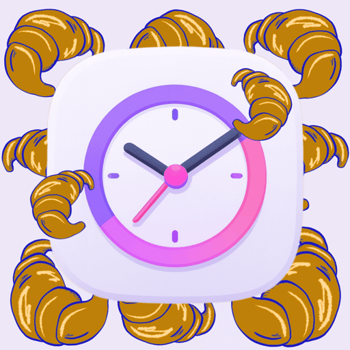 Elsewhere Pomodoro icon
