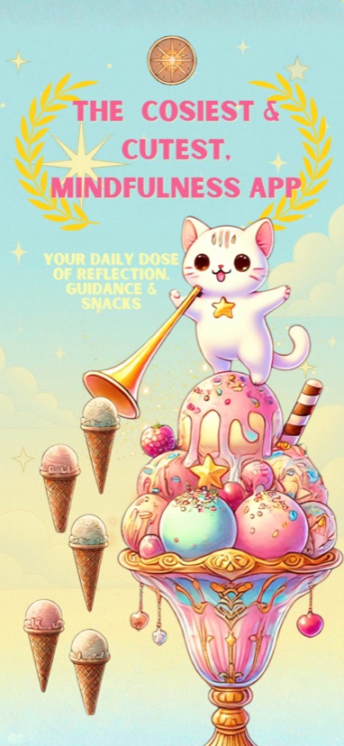 Mindful Treats screenshot 1