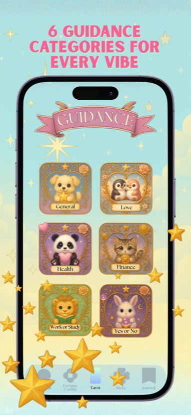 Mindful Treats screenshot 2
